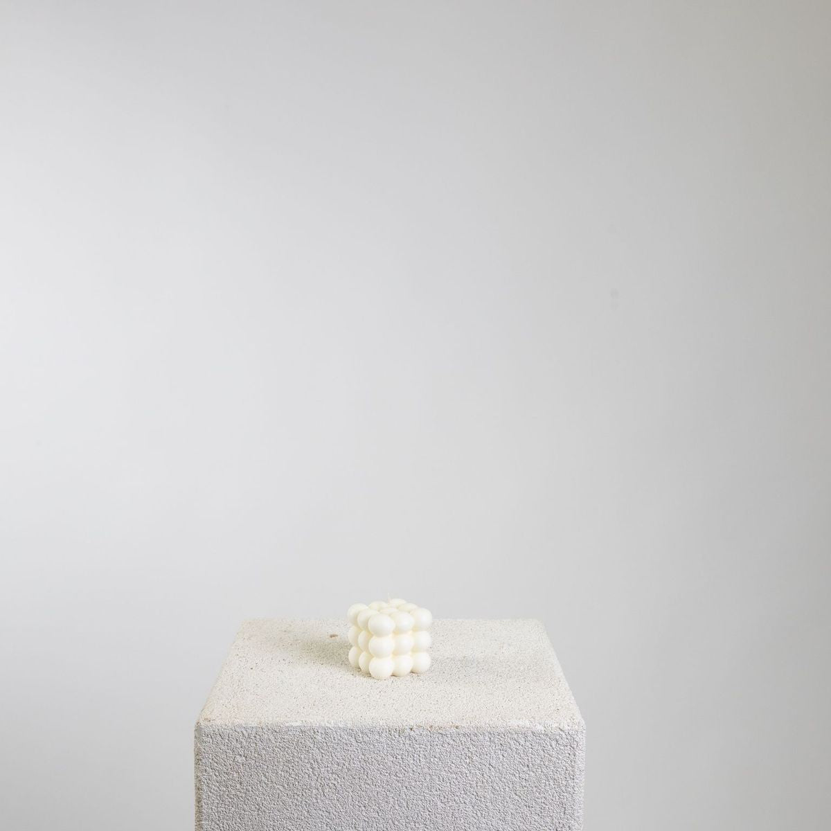 Studio McKenna手工蠟燭/ Bubble - moodshape